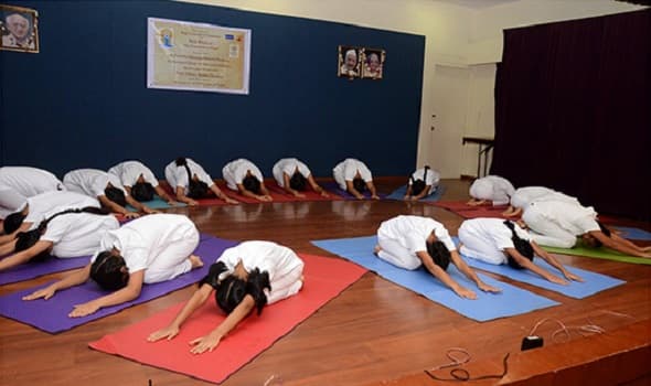 KJSAC Events photo 5